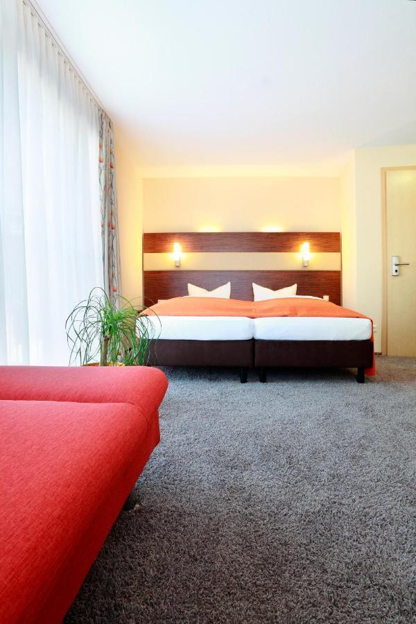 Lindenberger Hof Hotel Lindenberg im Allgäu Cameră foto