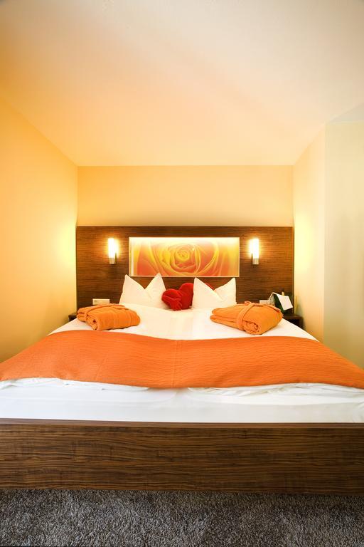 Lindenberger Hof Hotel Lindenberg im Allgäu Cameră foto