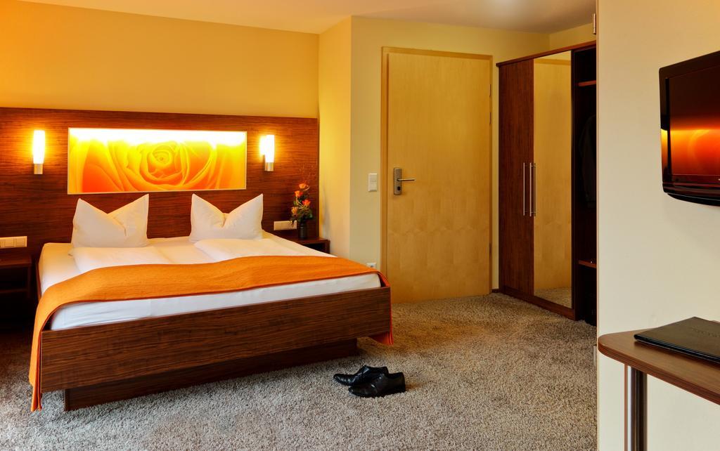 Lindenberger Hof Hotel Lindenberg im Allgäu Cameră foto
